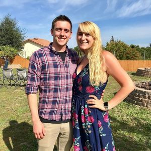 Meet your Posher, Sam